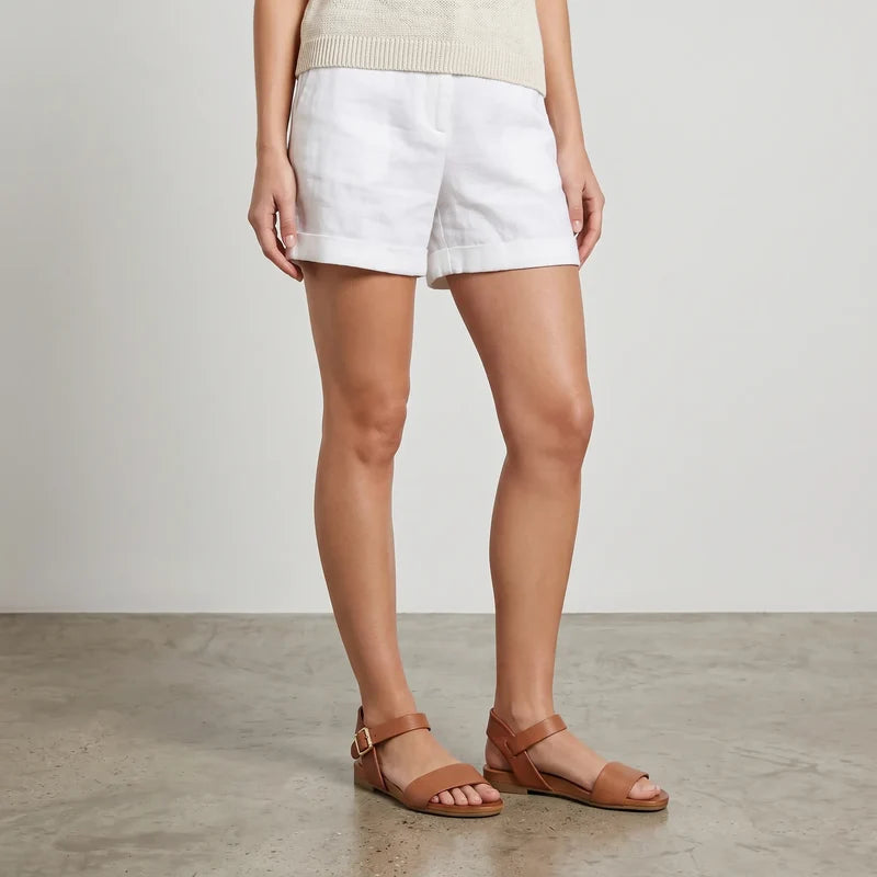Rockaway - Tan