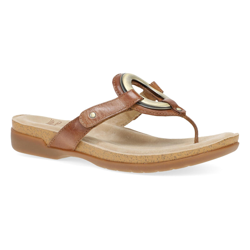 Primary image of Rosalia Toffee Leather