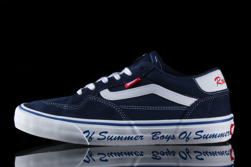 Rowan Pro LTD (Boys of Summer)