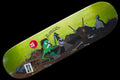 Rowan Wizardry Deck Green - 8.5"