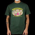 Quarter Snacks Russian Doll T-Shirt