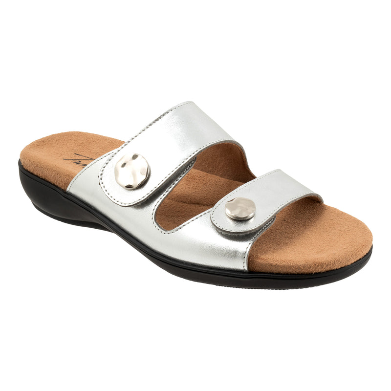 Ruthie Metallic