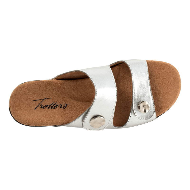 Ruthie Metallic