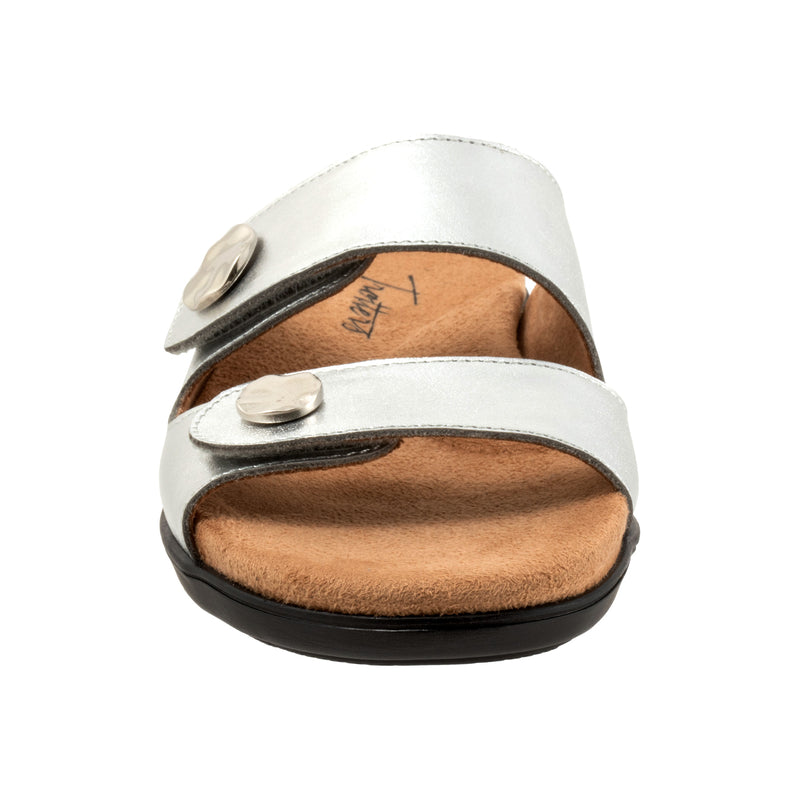 Ruthie Metallic