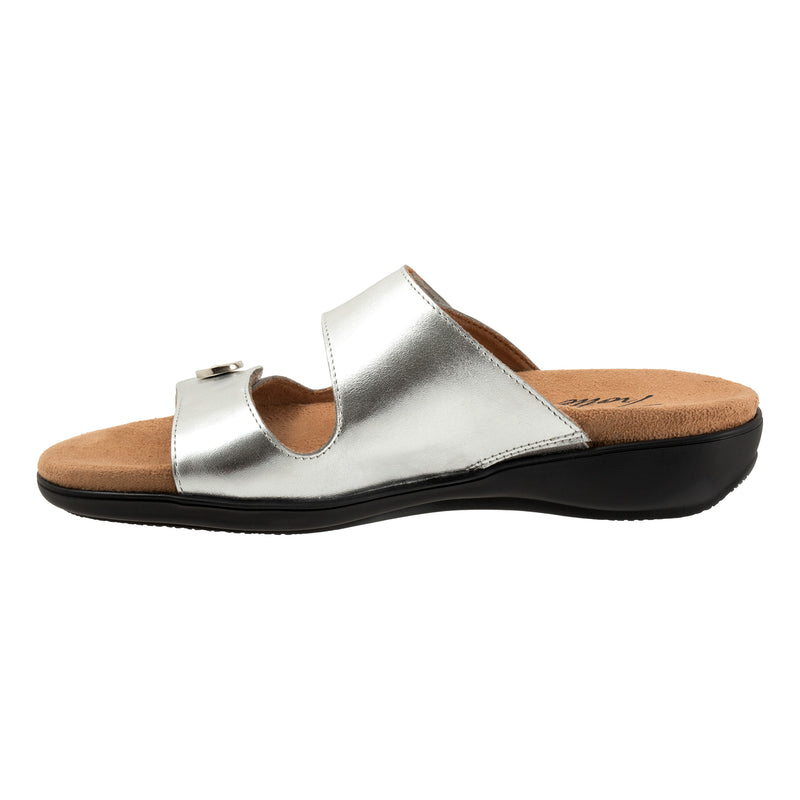 Ruthie Metallic