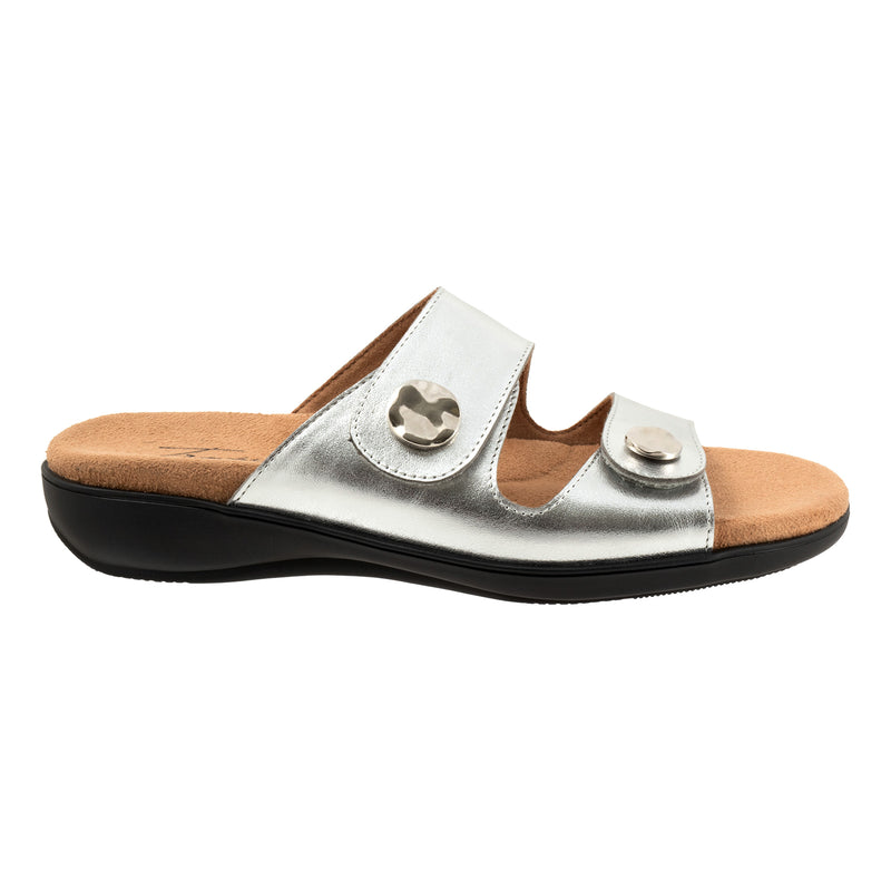 Ruthie Metallic
