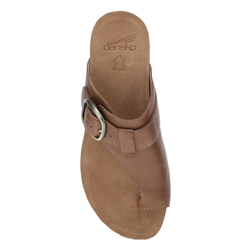 Top image of Rylee Brown Leather