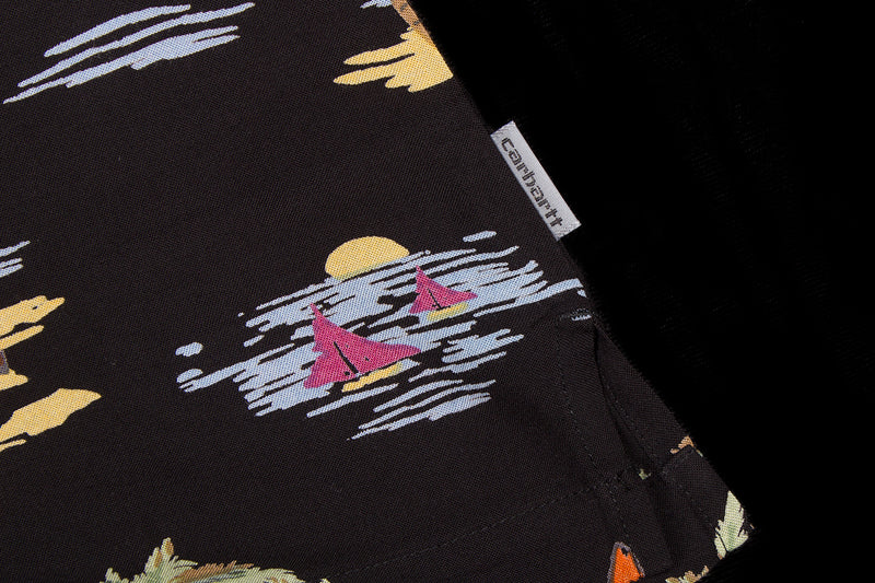 Carhartt WIP S/S Beach Shirt