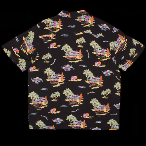 Carhartt WIP S/S Beach Shirt