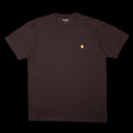 Carhartt WIP S/S Chase T-Shirt
