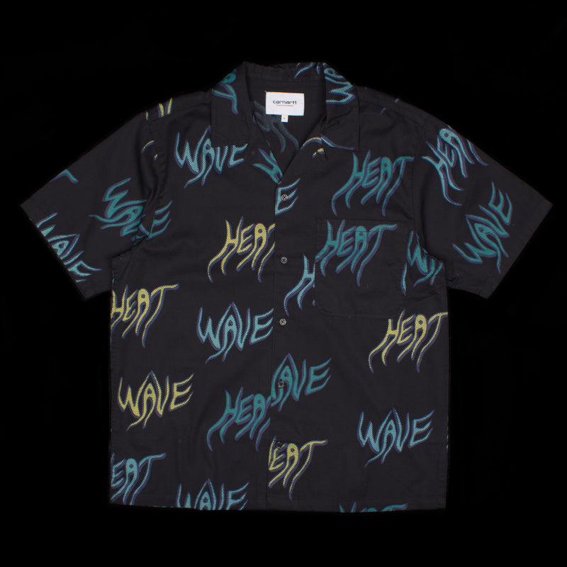 S/S Heat Wave Shirt