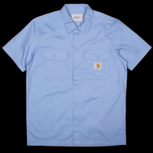 Carhartt WIP S/S Master Short