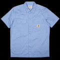 Carhartt WIP S/S Master Short
