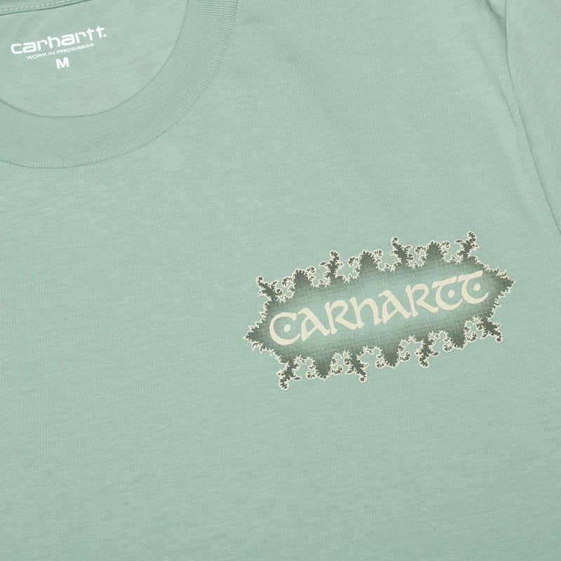 Carhartt WIP S/S Spaces T-Shirt