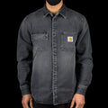 Carhartt WIP Salinac Shirt Jacket