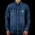 Salinac Shirt Jacket