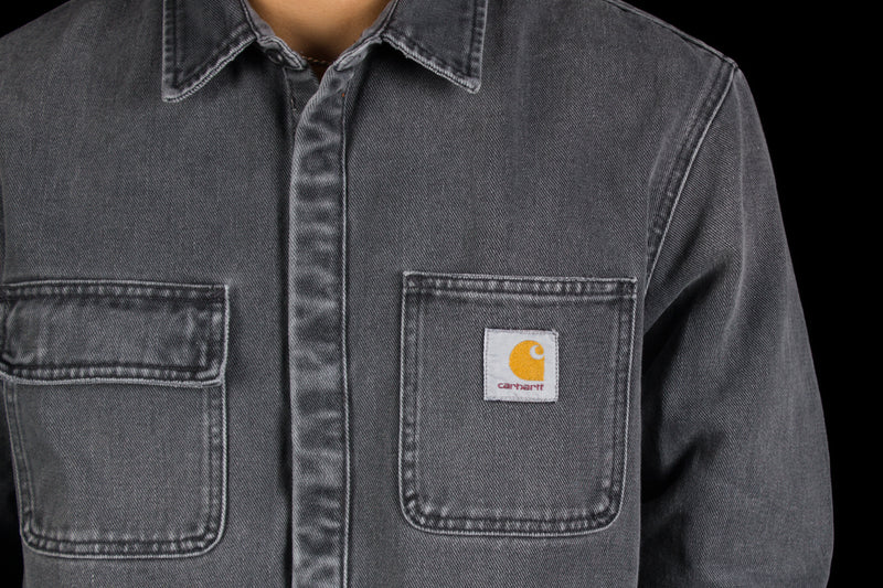 Salinac Shirt Jacket