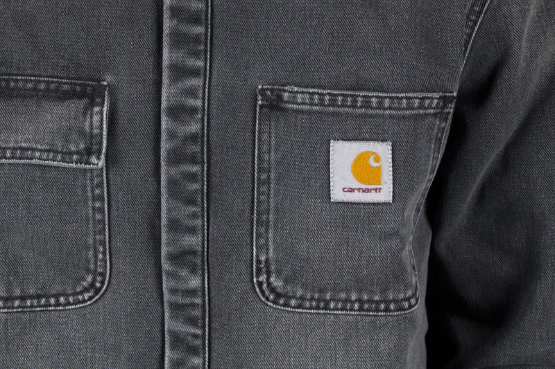 Carhartt WIP Salinac Shirt Jacket