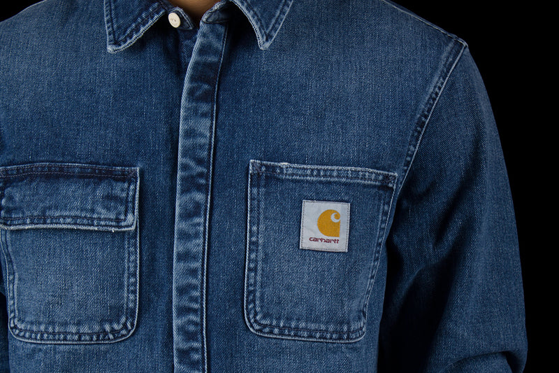 Salinac Shirt Jacket