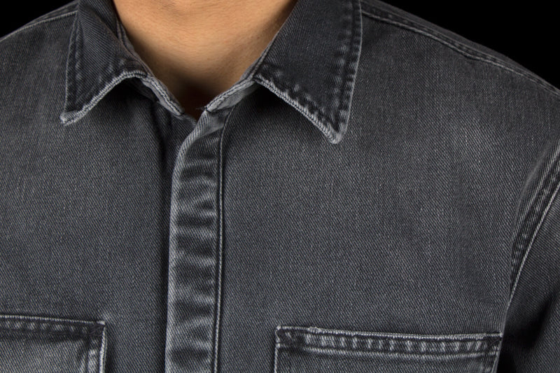 Carhartt WIP Salinac Shirt Jacket