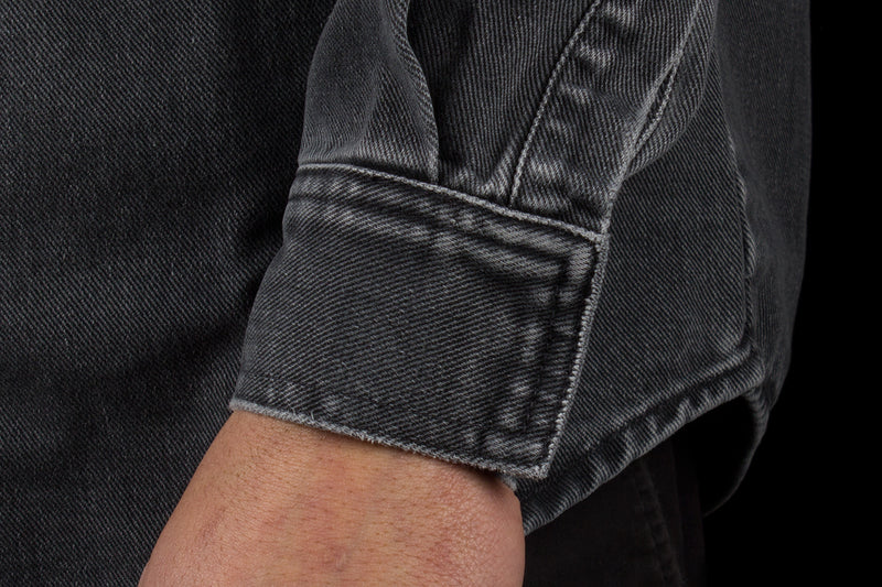 Carhartt WIP Salinac Shirt Jacket