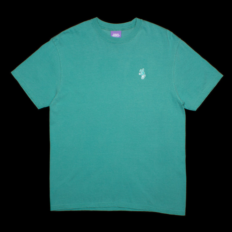 Cold World Frozen Goods Sauce Bunny T-Shirt