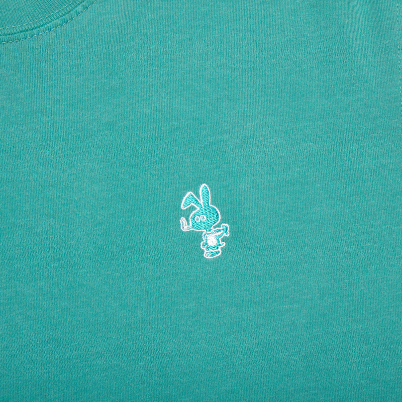 Cold World Frozen Goods Sauce Bunny T-Shirt