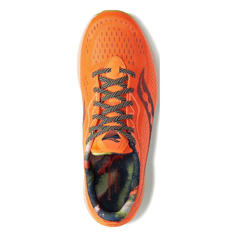 Saucony Endorphin Speed 2 Campfire