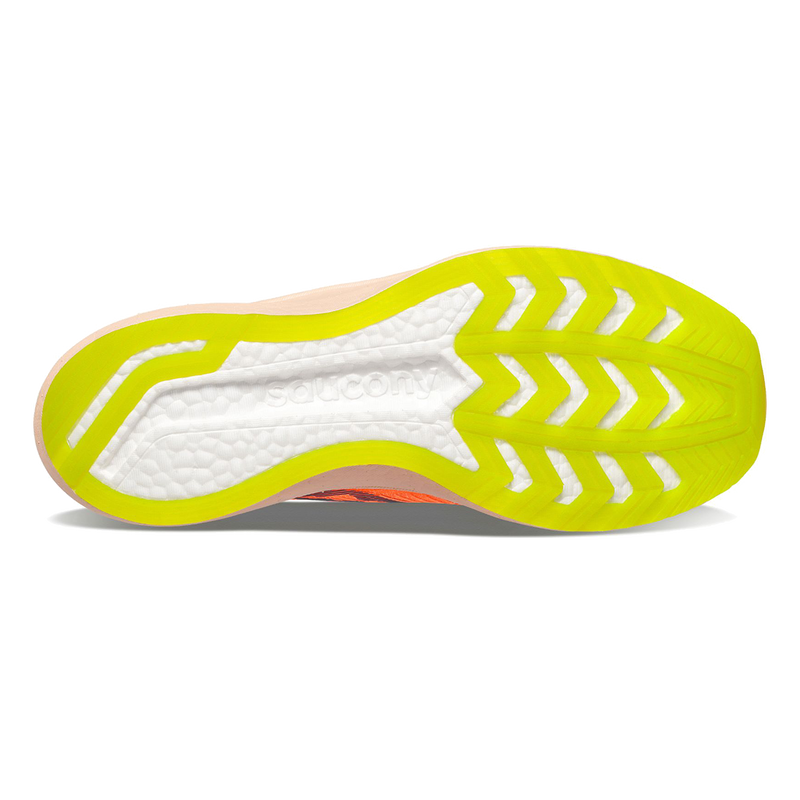 Saucony Endorphin Speed 2 Campfire
