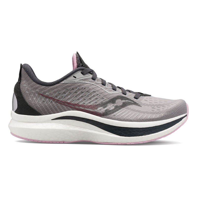 Saucony Endorphin Speed 2