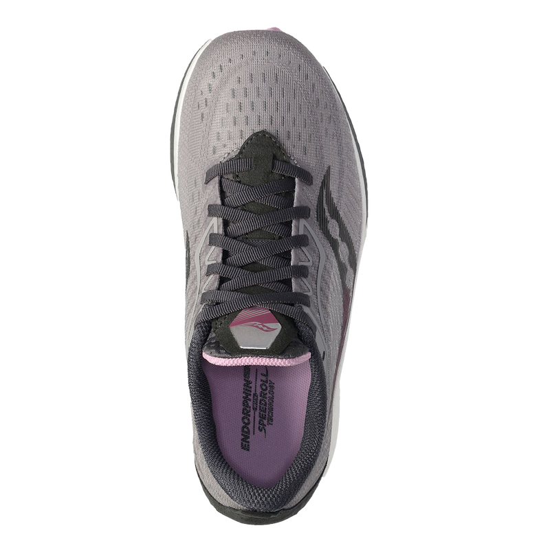 Saucony Endorphin Speed 2