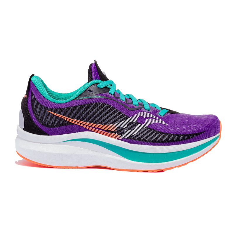 Saucony Endorphin Speed 2