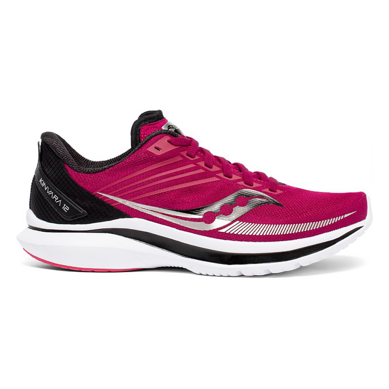 Saucony Kinvara 12