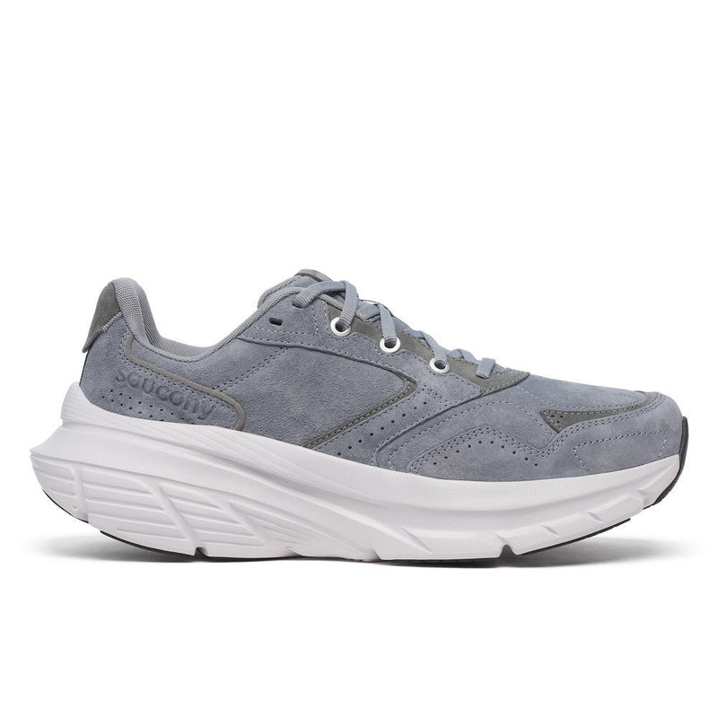 Saucony Men's Guide Metro Le Running Shoes in Cloud