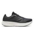 Saucony Men's Integrity Metro Running Shoes in Black (Wide)