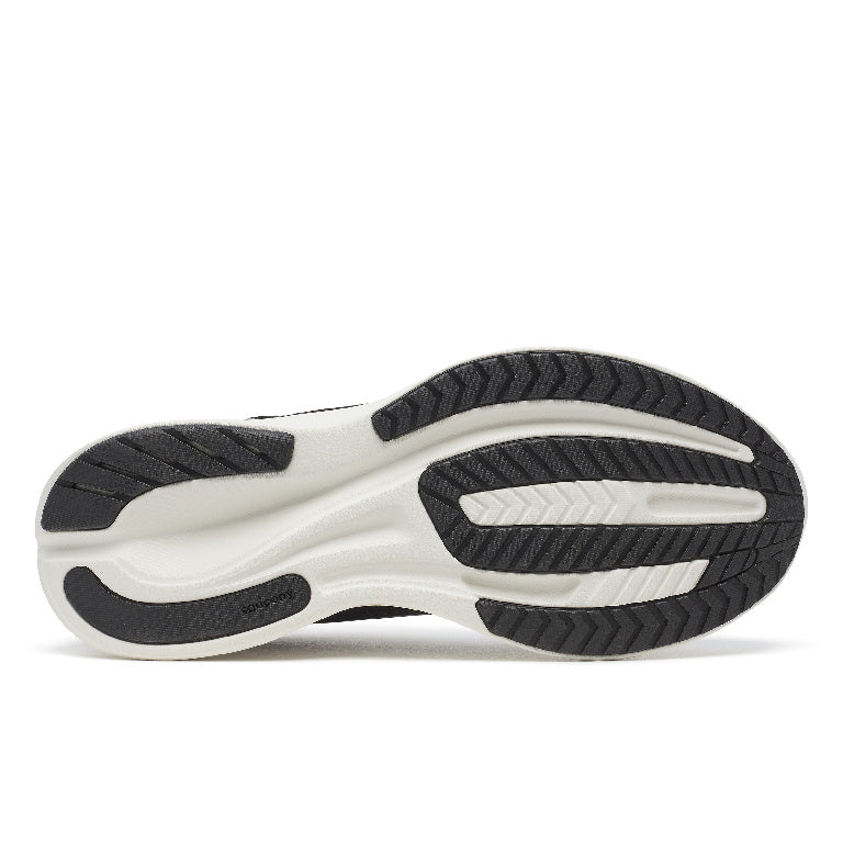 Saucony Men's Integrity Metro Running Shoes in Black (Wide)