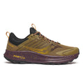 Saucony Men's Ride TR2 Running Shoes in Kodiak/Wine