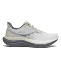 Saucony Men's TRiumph 23 Running Shoes in Grey/Shadow