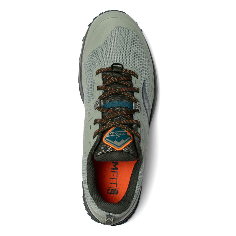 Saucony Peregrine 10