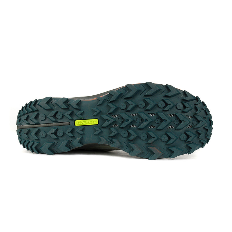 Saucony Peregrine 10
