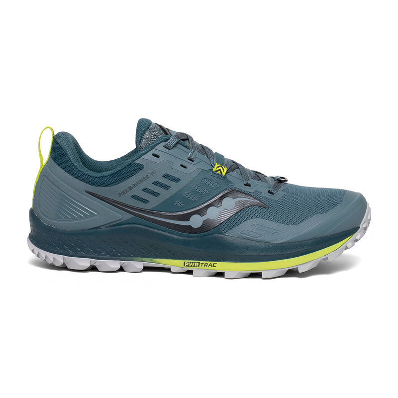Saucony Peregrine 10