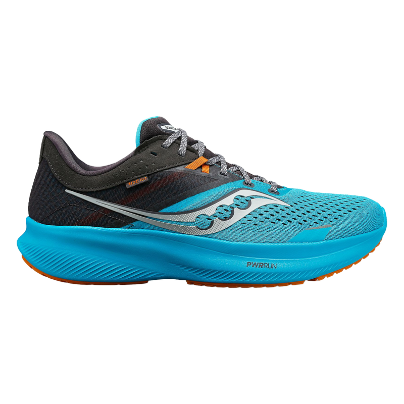 Saucony Ride 16