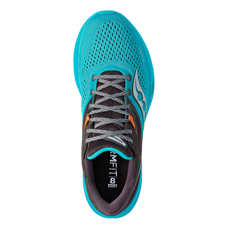 Saucony Ride 16