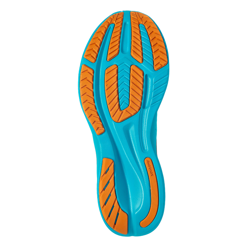Saucony Ride 16