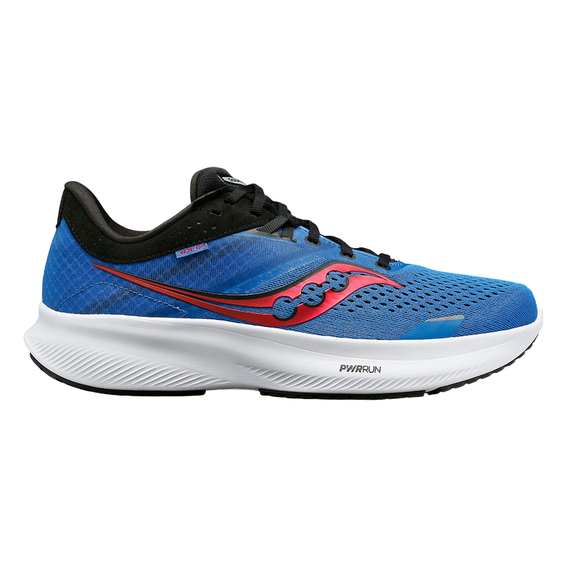 Saucony Ride 16