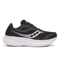 Saucony Women's Cohesion 18 Running Shoes in Black/Cameo