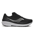 Saucony Women's Echelon 10 Running Shoes in Black/Silver