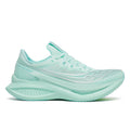 Saucony Women's Endorphin Pro 5 Running Shoes in Aqua