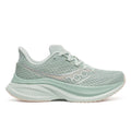 Saucony Women's Endorphin Speed 5 Running Shoes in Aloe