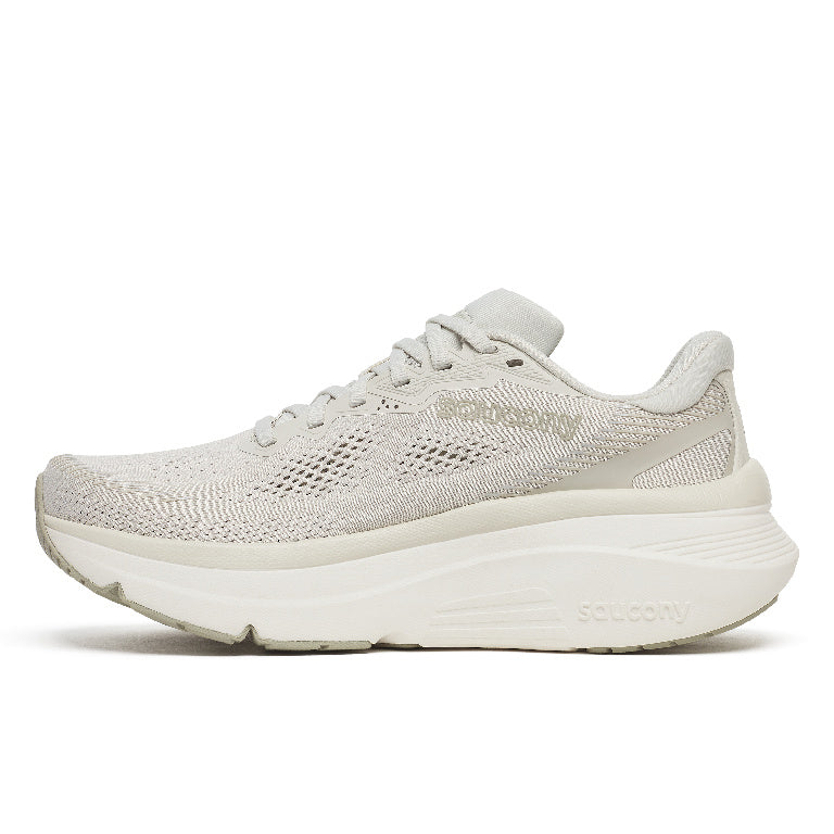 Saucony Women's Guide 19 Running Shoes in Birch